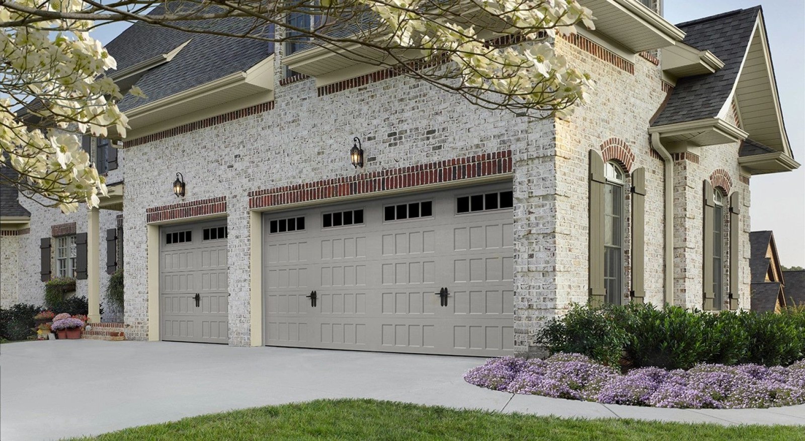 Garage Door Installation