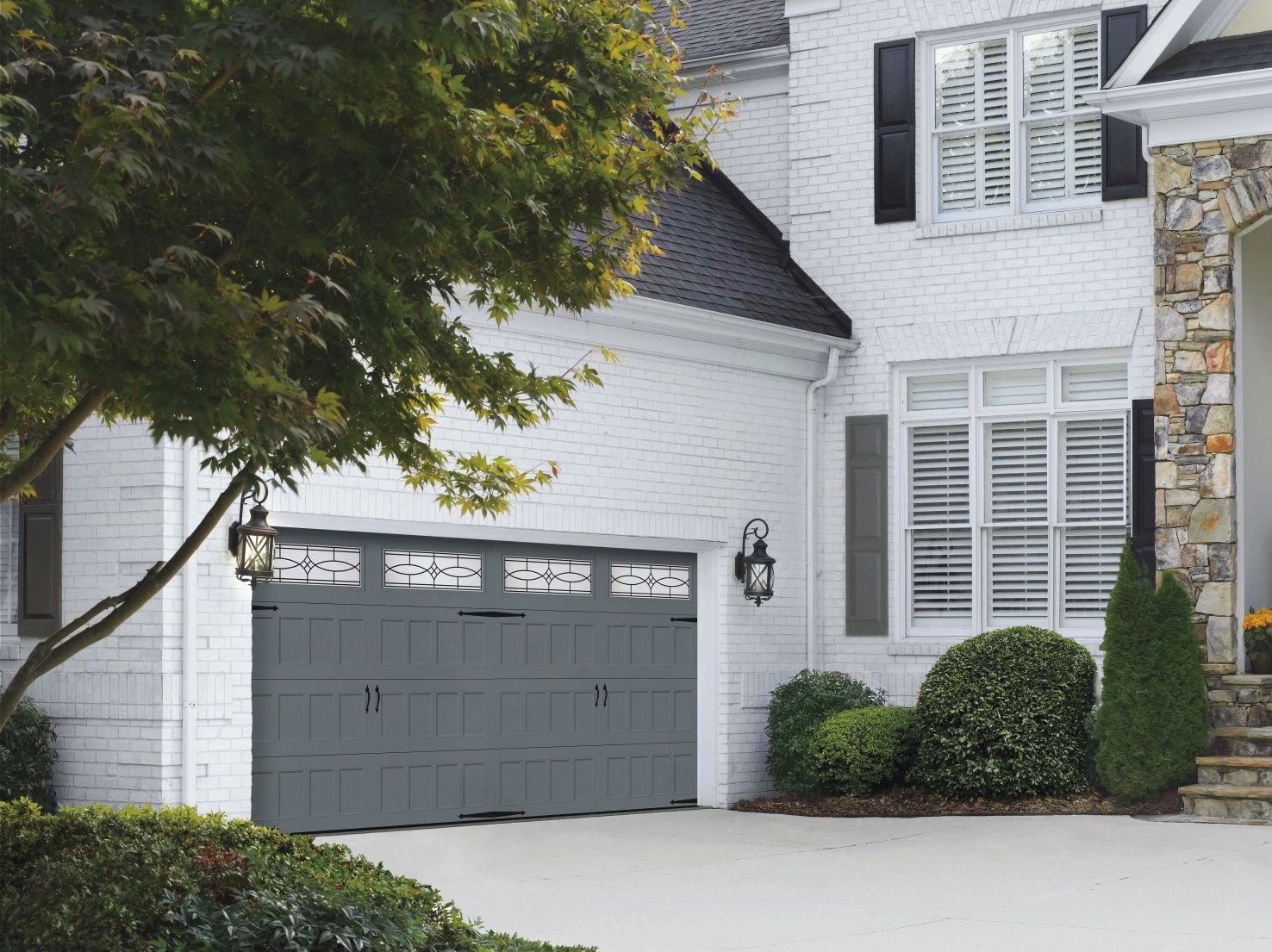 Garage Door Repair